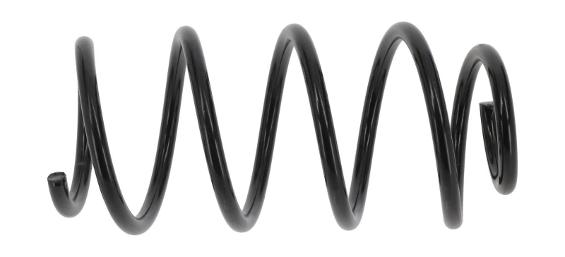 Image of MONROE Coil spring MONROE SP4589