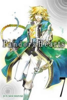 Image of Pandora Hearts. Vol. 7 by Jun Mochizuki Book