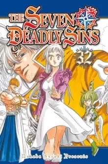 Image of The Seven Deadly Sins 32