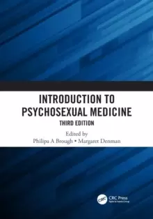 Image of Introduction to Psychosexual Medicine : Third Edition