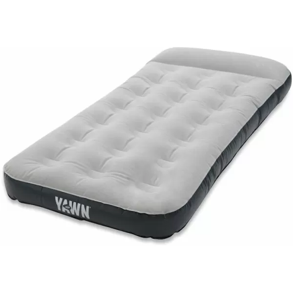 image of YAWN Air Self Inflating Camping Mattress - Single