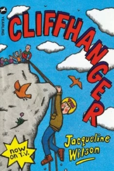 Image of Cliffhanger by Jacqueline Wilson Paperback
