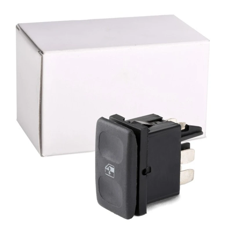 Image of MAXGEAR 50-0132 Switch, window winder Left Front Switch,window winder (1761)