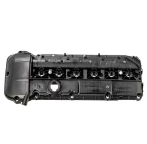 Image of RIDEX Rocker Cover BMW 977C0011 11127512839,11127512840,7512839 Valve Cover,Camshaft Cover 7512840