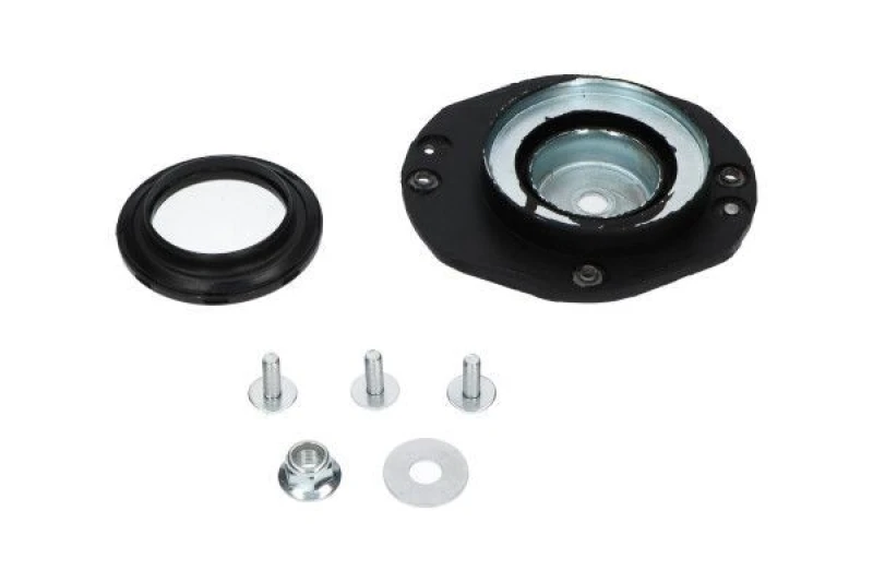 Image of KAVO PARTS SSM-10094 Repair Kit, suspension strut Front Axle Repair Kit,suspension strut (1632)