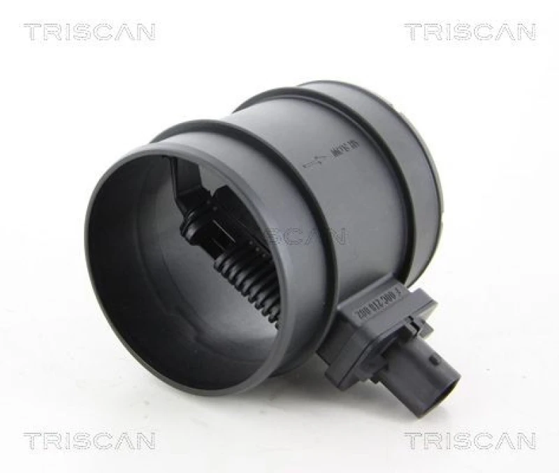 Image of TRISCAN Mass air flow sensor TRISCAN 8812 24013