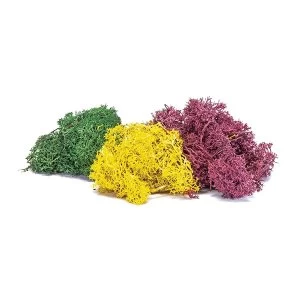 Image of Hornby R7196 Lichen - Autumn Mix