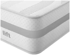 Image of Silentnight Lift Replenish 2000 Firm Mattress