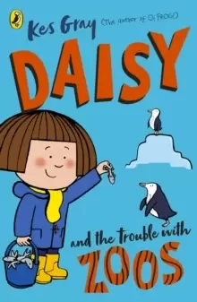 Image of Daisy and the Trouble with Zoos