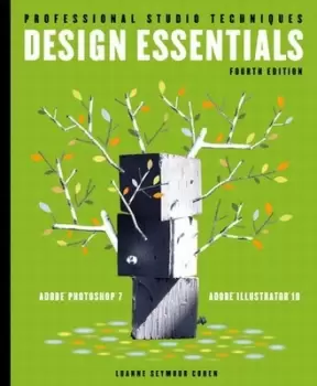 Image of Design essentials by Luanne Seymour Cohen