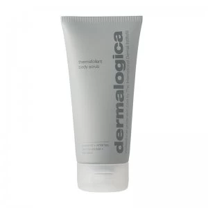 image of Dermalogica Thermafoliant Body Scrub 177ml