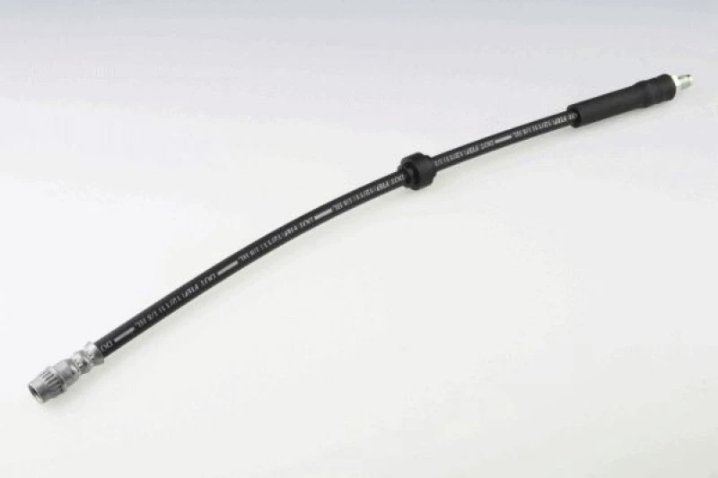 Image of HELLA Brake hose HELLA 8AH 355 461-861