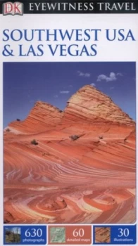 Image of Southwest USA and Las Vegas by Dk Book
