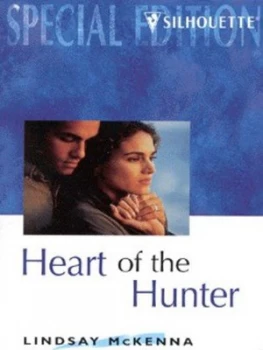 Image of Heart of the Hunter by Lindsay Mckenna Book
