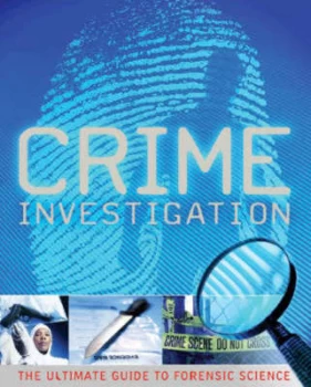 Image of Crime Investigation by John D Wright Hardback