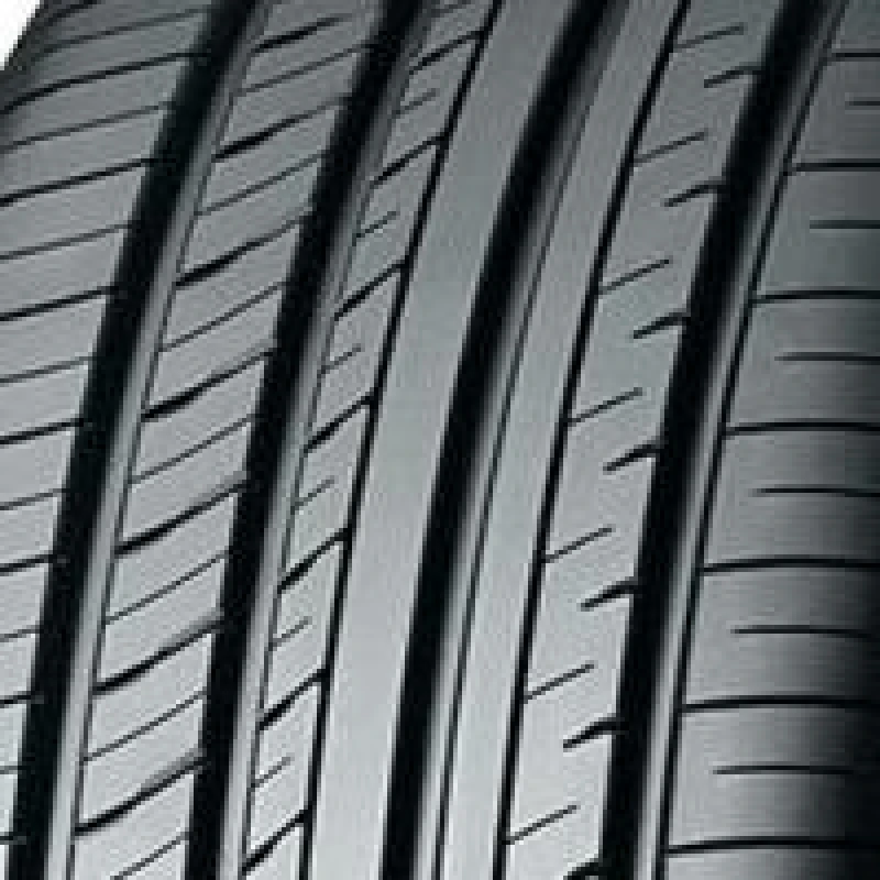 Image of Yokohama ADVAN DB V552 235/45 R18 98W passenger car Summer tyres Tyres R7643 Tyres (100001)