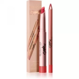 Image of Revolution X Soph Lip Kit Candy Icing