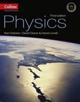 Image of Physics by Ken Dobson Book