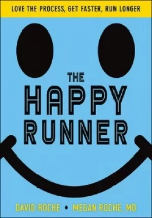 Image of The happy runner by David Roche
