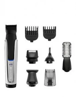 image of Remington Pg5000 G5 Graphite Series Multi Grooming Kit