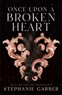 Image of once upon a broken heart