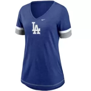 Image of Nike M L Fsh VN Tee 99 - Blue