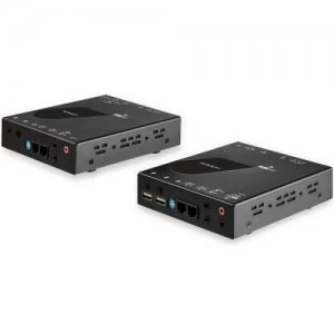 Image of HDMI KVM Extender Over LAN 4K 30Hz