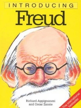 Image of Introducing Freud by Richard Appignanesi and Oscar Zarate Book
