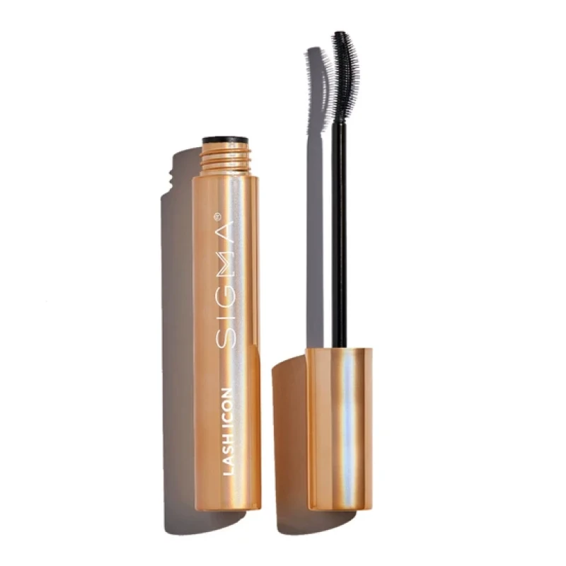Image of Sigma Beauty Lash Icon Lengthening & Volumising Tubing Mascara