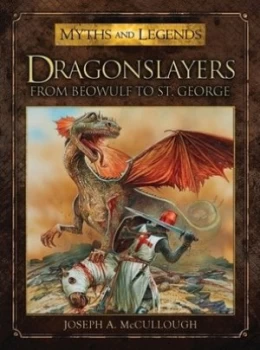 Image of Dragonslayers by Joseph A. Mccullough Paperback