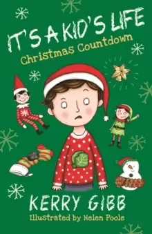 Image of It's A Kid's Life - Christmas Countdown