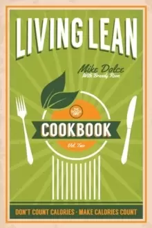 Image of The Dolce Diet Living Lean Cookbook Volume 2