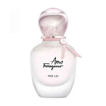 Salvatore Ferragamo Amo Ferragamo Per Lei Eau de Parfum For Her 30ml