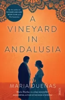 Image of A Vineyard in Andalusia