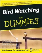 Image of bird watching for dummies