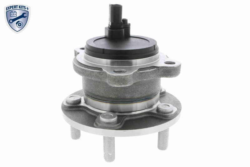 Image of VAICO V25-0932 Wheel bearing kit Rear Axle Wheel Bearing Kit (654)