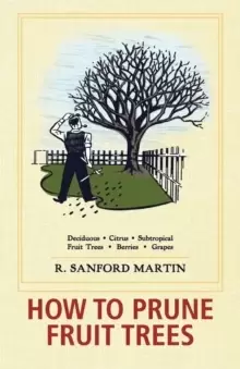 Image of How to Prune Fruit Trees, Twentieth Edition