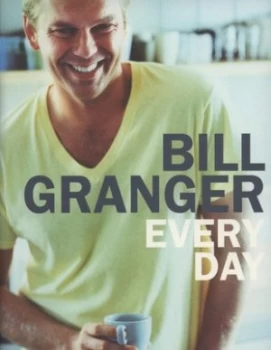 Image of Every Day by Bill Granger Paperback