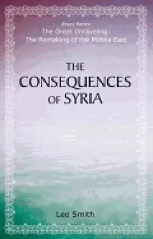 Image of consequences of syria