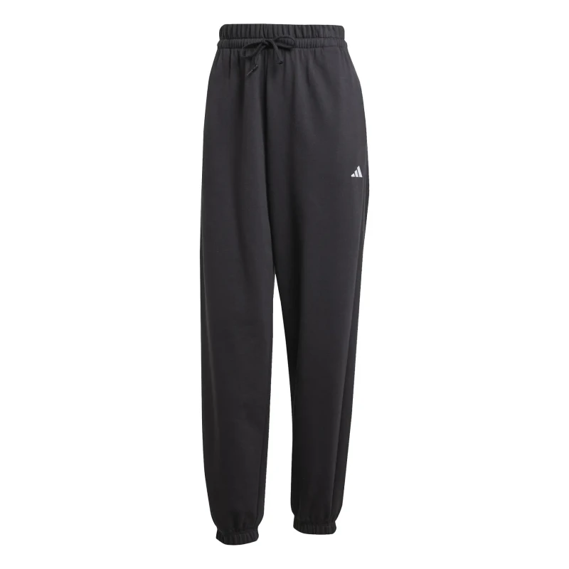 Image of Adidas Womens joggers adidas Essentials Noir Female M