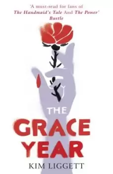 Image of The grace year by Kim Liggett