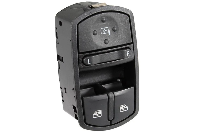 Image of Window switch METZGER 0916984