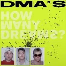 Image of How Many Dreams?