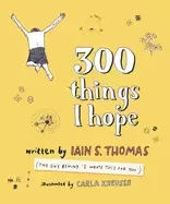 Image of 300 things i hope