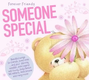Image of Forever Friends Someone Special by Various Artists CD Album
