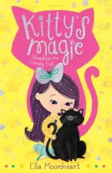 Image of Kitty's Magic 2 : Shadow the Lonely Cat
