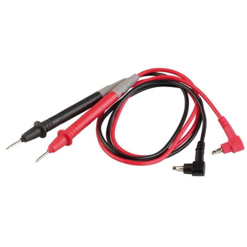 Image of Draper Test probe SET-400 range 90302 90302 Digital Clamp Meter (Manual-Ranging) - Draper 90302
