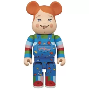 Image of Medicom Child's Play Good Guy Doll 1000% Be@rbrick