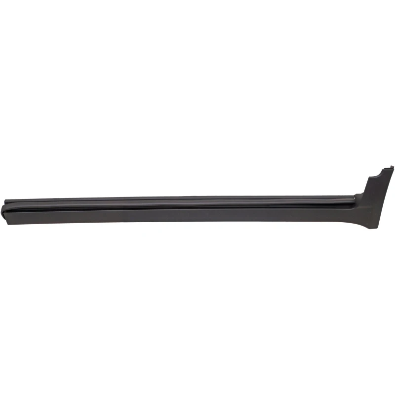 Image of Trim / Protective Strip, sidewall DIEDERICHS 1835364