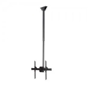 image of 32 to 75" Flat Screen TVs Ceiling Mount